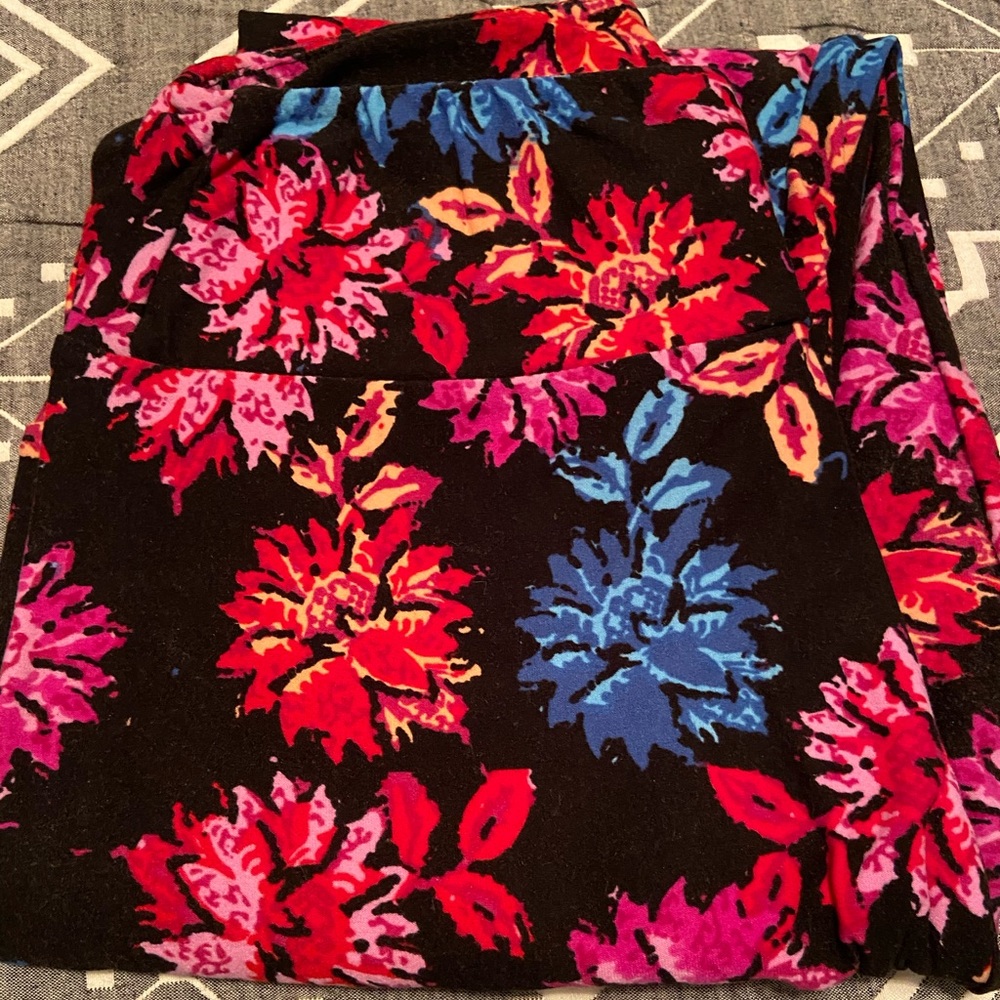 LuLaRoe Leggings